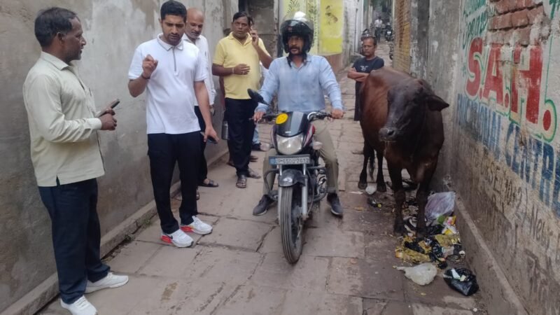 रामनगर के जोनल अधिकारी को नोटिस, जेई को प्रतिकूल प्रविष्टि व सुपरवाइजर का कटा 10 दिन का वेतन