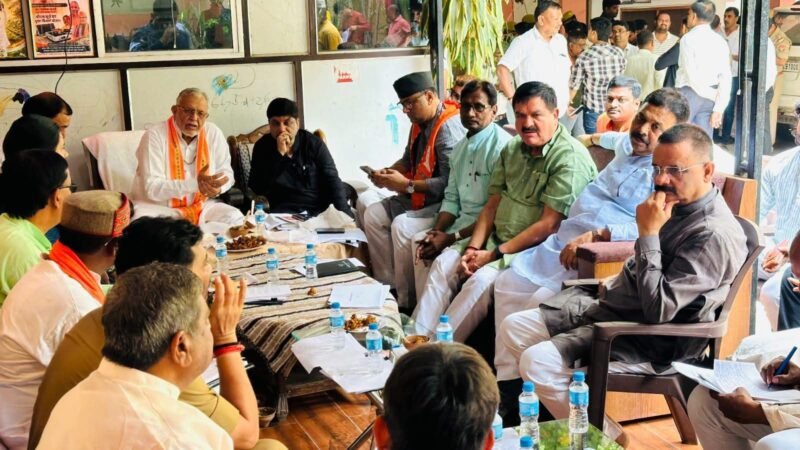 श्रावण में श्रद्धालुओं और कांवड़ियों की सुगम और सुरक्षित होगी यात्रा