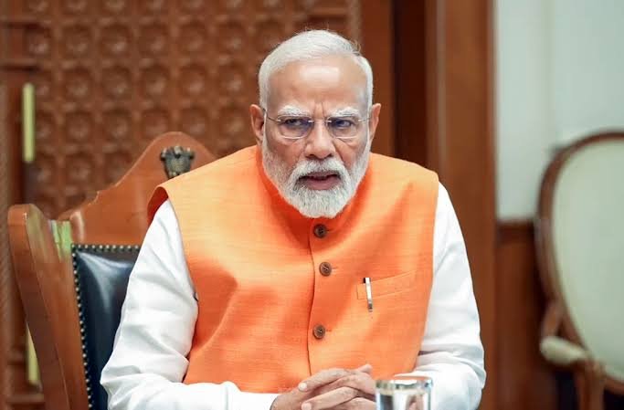जंतर-मंतर प्रदर्शन में पीएम पर कथित आपत्तिजनक टिप्पणी का मामला, नोएडा में जीरो एफआईआर दर्ज