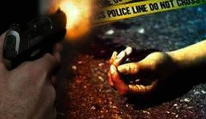 गाजीपुर में युवक की गोली मारकर हत्या, नहर किनारे मिला शव; पुलिस जांच में जुटी