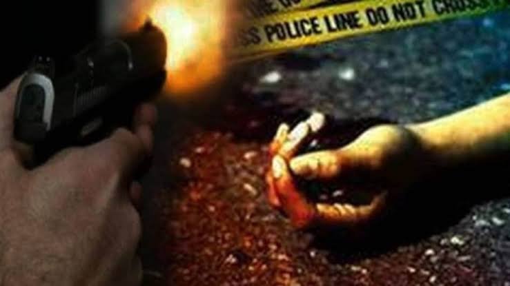 गाजीपुर में युवक की गोली मारकर हत्या, नहर किनारे मिला शव; पुलिस जांच में जुटी