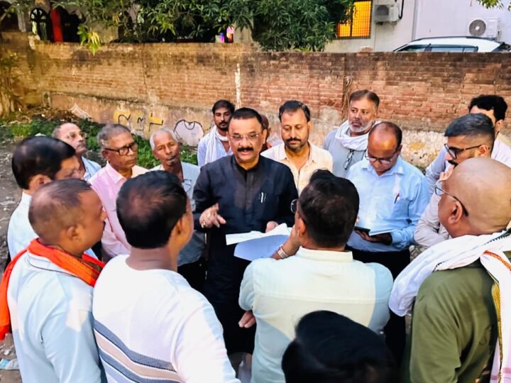 ककरमत्ता की ऐतिहासिक पोखरी बनेगी नया पर्यटन केंद्र, 38 साल पुराने विवाद के बाद शुरू हुआ कायाकल्प