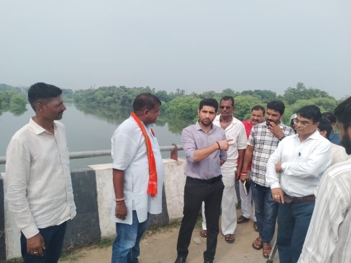 बाढ़ प्रभावित इलाकों में नगर निगम का विशेष स्वच्छता अभियान, बीमारियों की रोकथाम पर जोर