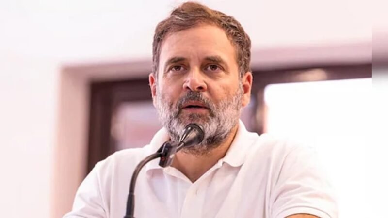 महाराष्ट्र की ड्राफ्ट वोटर लिस्ट से 2.06 करोड़ नाम बाहर, राहुल गांधी ने उठाए ‘वोट चोरी’ पर सवाल