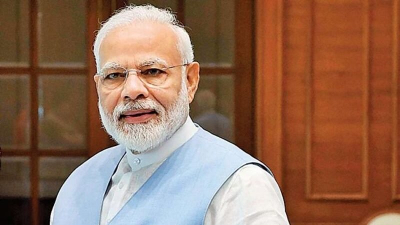 वाराणसी में बाढ़ की स्थिति पर पीएम मोदी ने डीएम से की बात, राहत कार्य तेज करने के निर्देश