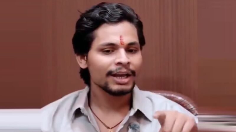 जंतर-मंतर प्रदर्शन में छात्रा के पिता से मारपीट का आरोपी बुलंदशहर से हिरासत में